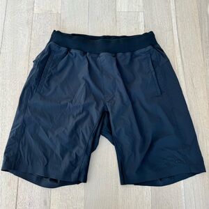 Greyson Fulton Workout Short - Medium